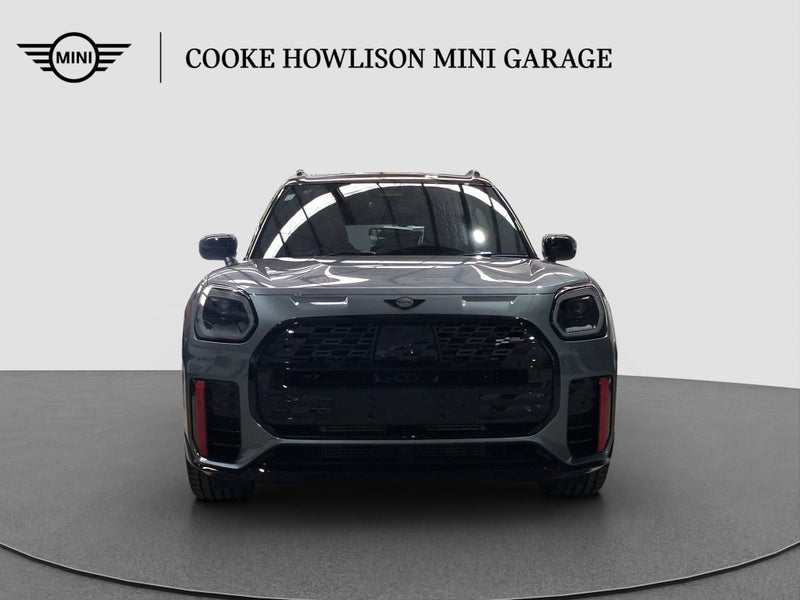2026 MINI Countryman JCW Countryman ALL4 Favoured image 2