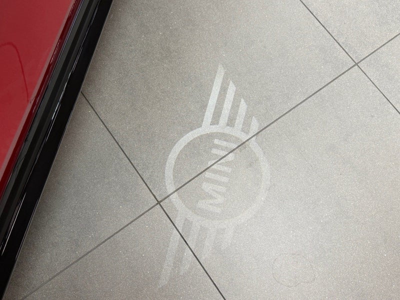 2026 MINI Countryman JCW Countryman ALL4 Favoured image 5