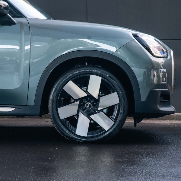2026 MINI Countryman S All4 image 3