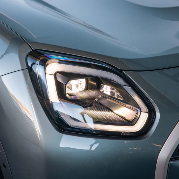 2026 MINI Countryman S All4 image 4