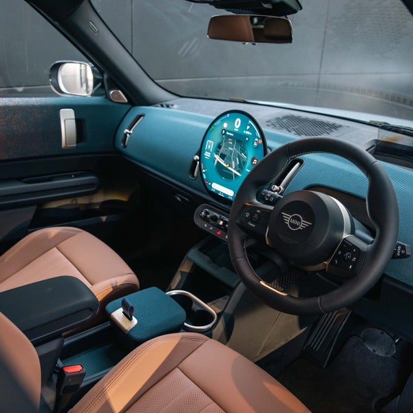2026 MINI Countryman S All4 image 5