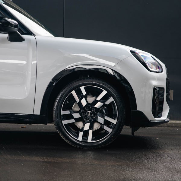 2026 MINI Countryman S All4 JCW Sport image 5