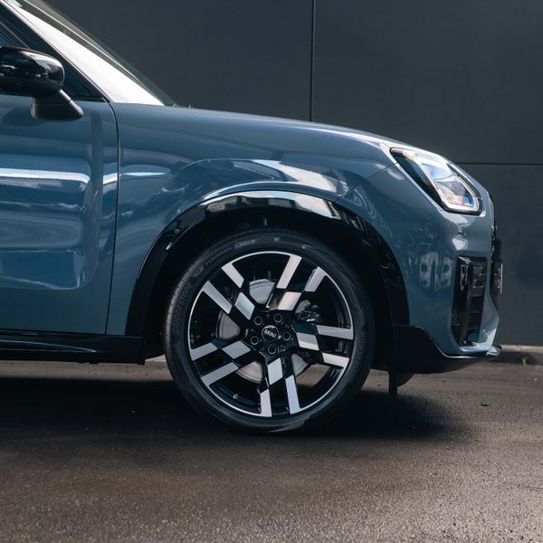 2026 MINI Countryman S All4 JCW Sport image 5
