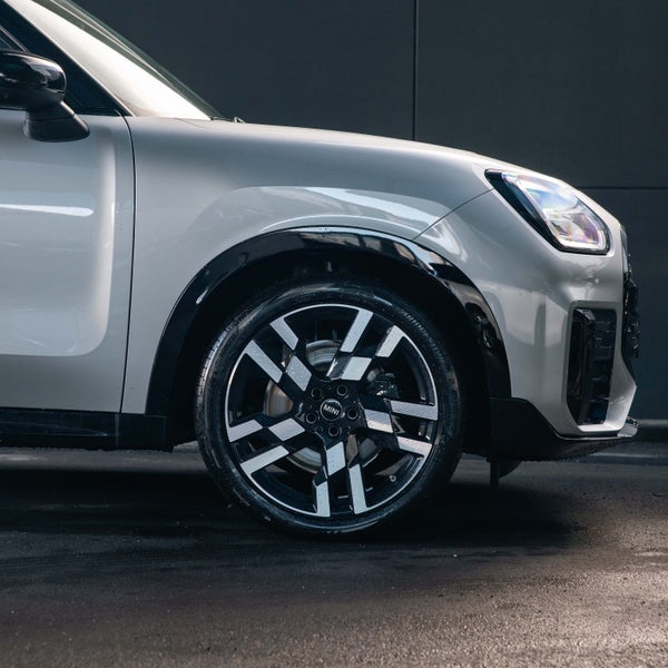 2026 MINI Countryman S All4 JCW Sport image 5