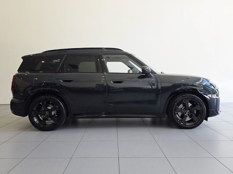 2026 MINI Countryman S All4 JCW Sport Spec image 3