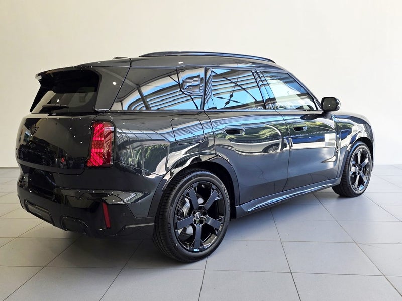 2026 MINI Countryman S All4 JCW Sport Spec image 4