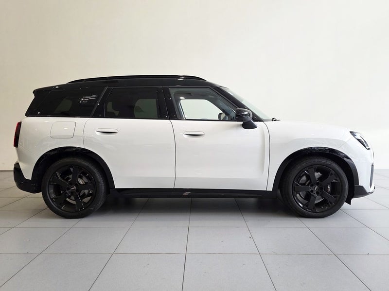 2026 MINI Countryman S All4 John Cooper Works S... image 3