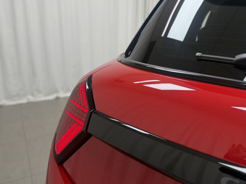2026 MINI Hatch Cooper S 5 Door JCW image 4
