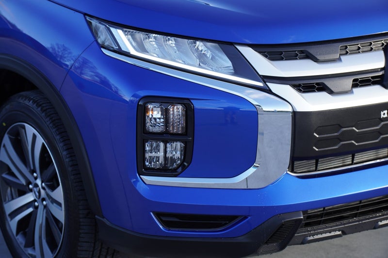 2026 Mitsubishi ASX 2.0 LS auto image 4