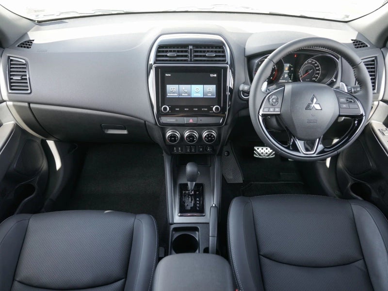 2026 Mitsubishi ASX 2.0 VRX 2WD auto image 2