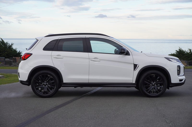 2026 Mitsubishi ASX 2.0 VRX 2WD auto image 2