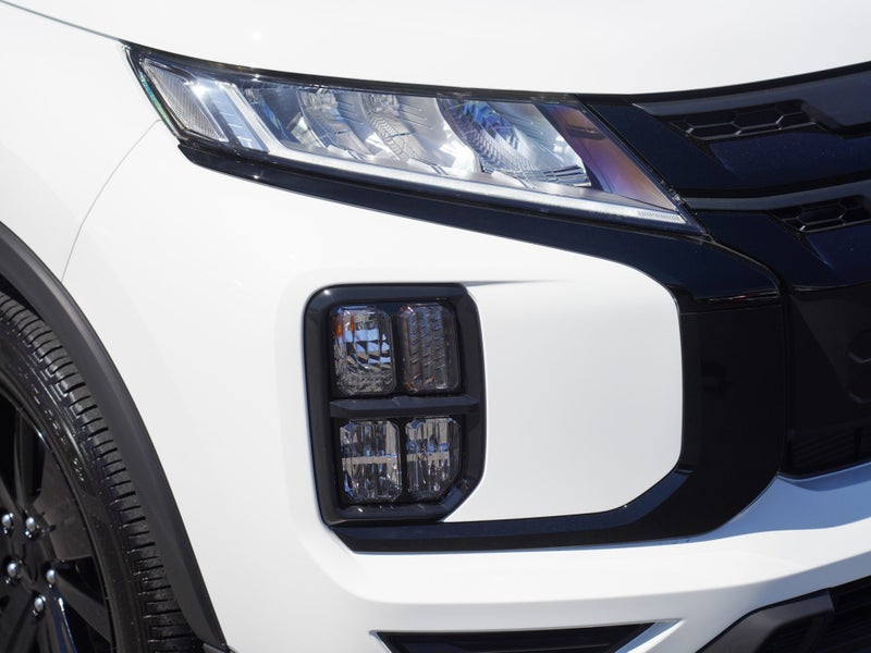 2026 Mitsubishi ASX 2.0P LS 2WD CVT image 5