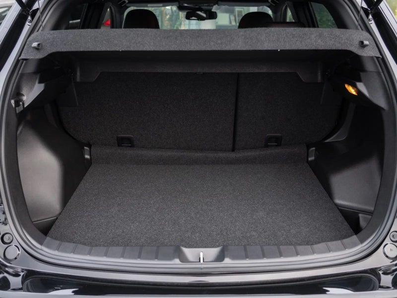 2026 Mitsubishi ASX 2.0P LS 2WD CVT image 5