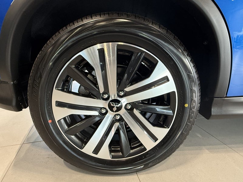 2026 Mitsubishi ASX 2.0P LS 2WD CVT image 4