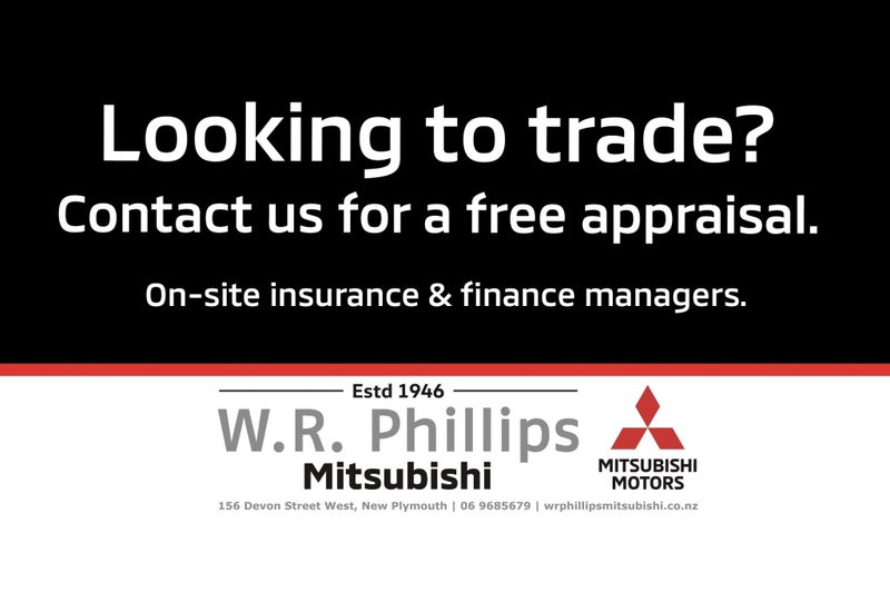 2026 Mitsubishi ASX 2.0P LS 2WD CVT image 2