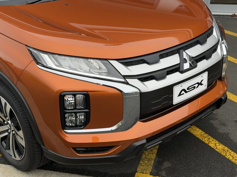 2026 Mitsubishi ASX 2.0P LS 2WD CVT - STYLE UP... image 3