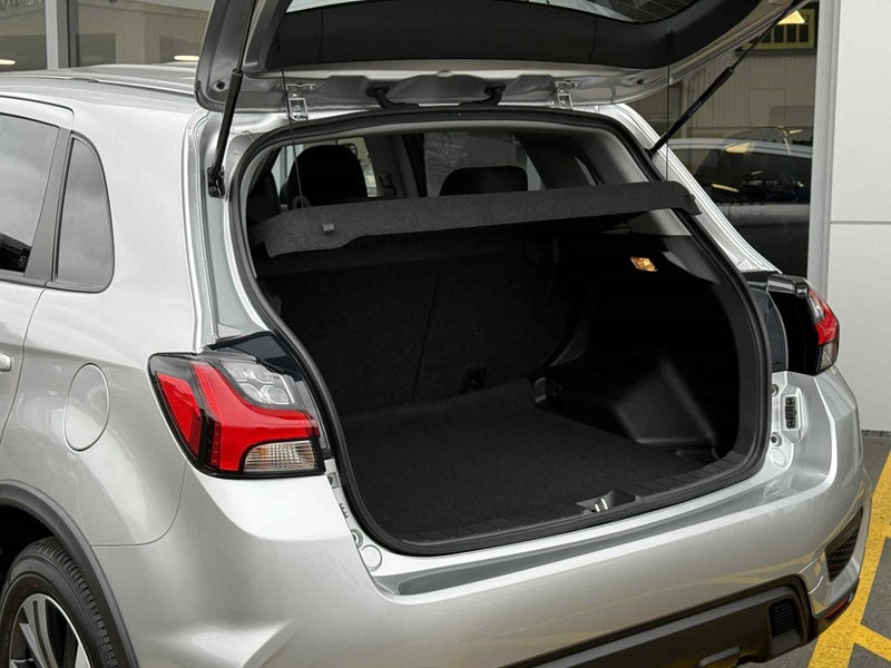 2026 Mitsubishi ASX 2.0P LS 2WD CVT - STYLE UP... image 5