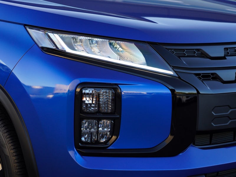 2026 Mitsubishi ASX 2.0P VRXB 2WD CVT image 5