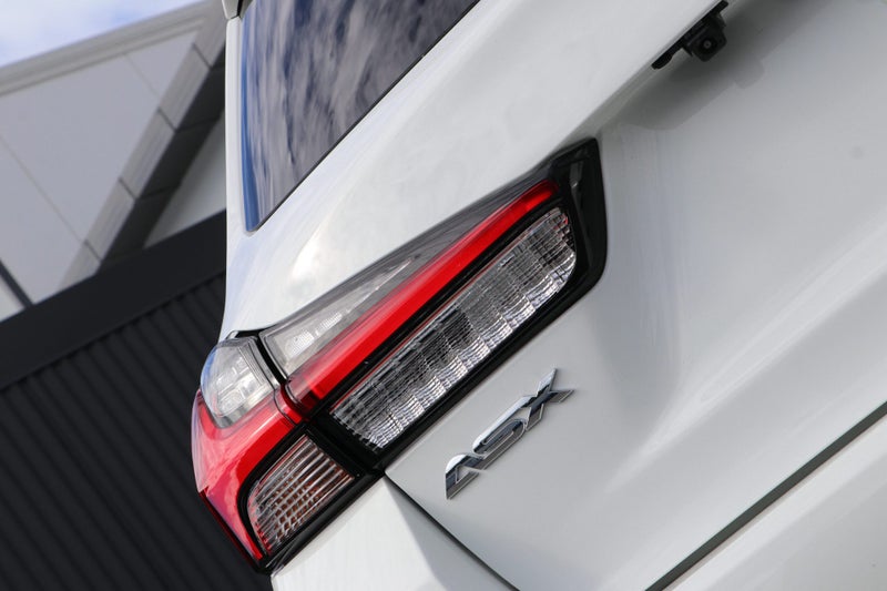 2026 Mitsubishi ASX Black Edition 2.0P image 5