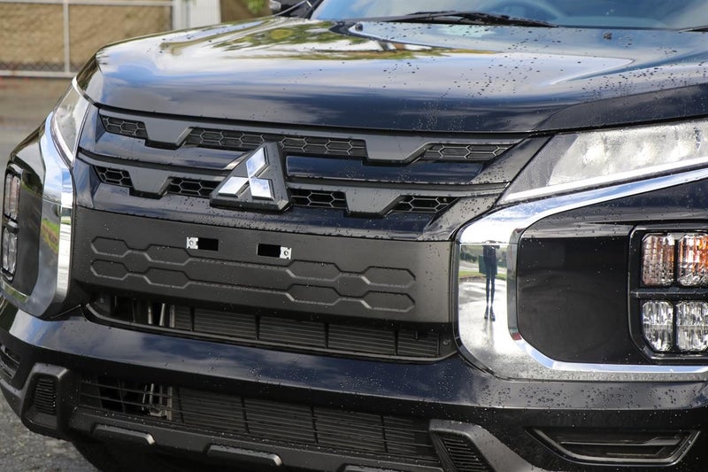 2026 Mitsubishi ASX BLK 2.0P/CVT image 3