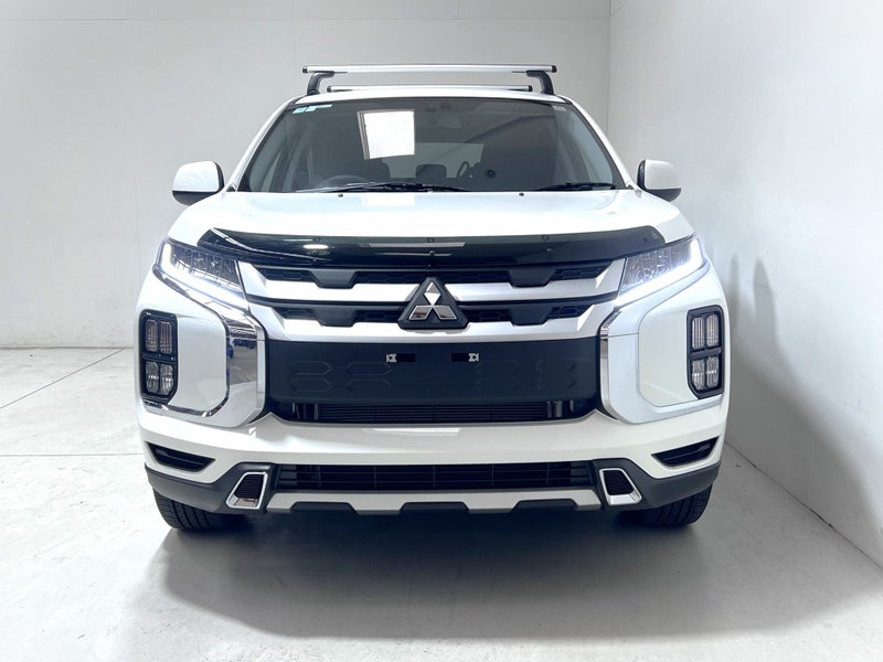 2026 Mitsubishi ASX LS 2.0 2WD - MCV EDITION image 2