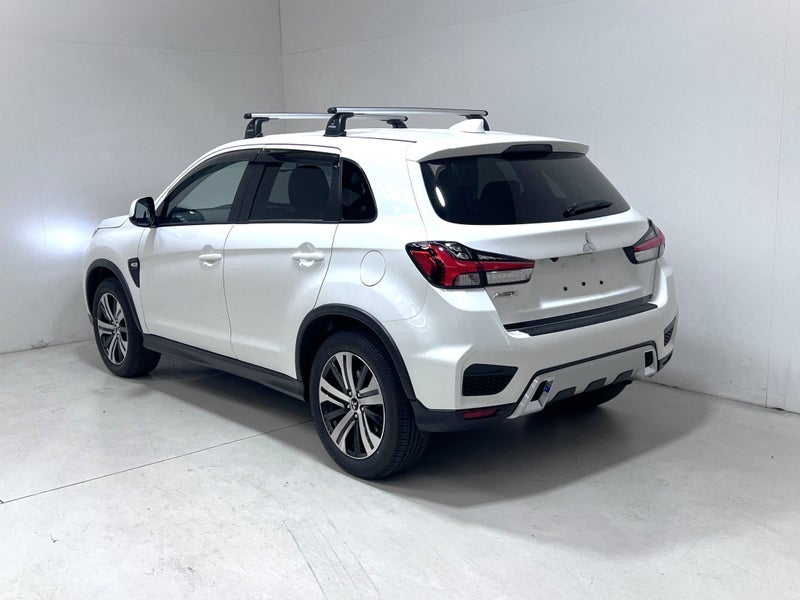 2026 Mitsubishi ASX LS 2.0 2WD - MCV EDITION image 5