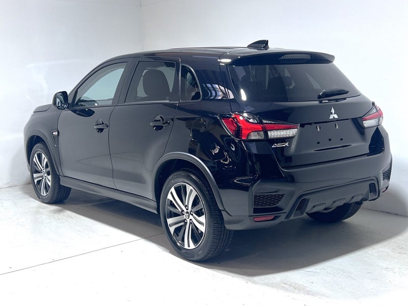 2026 Mitsubishi ASX LS 2.0 2WD SUV image 5