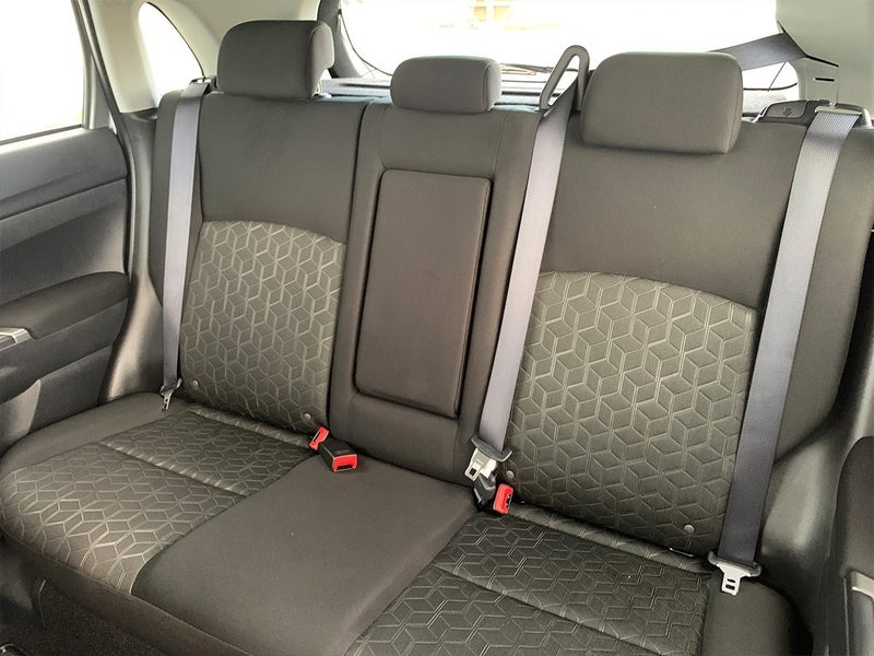 2026 Mitsubishi ASX LS 2.0L Petrol image 5