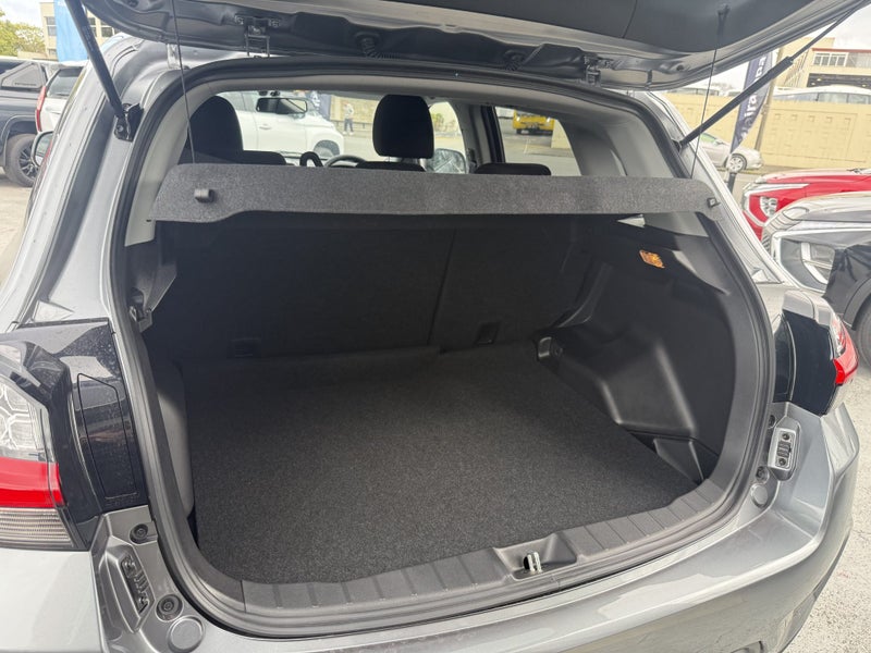 2026 Mitsubishi ASX LS 2.0P image 4