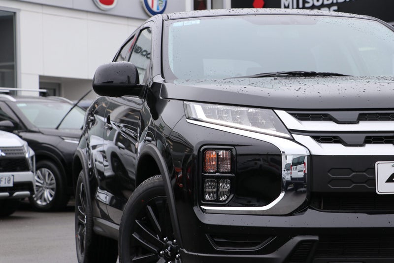 2026 Mitsubishi ASX LS 2.0P image 5