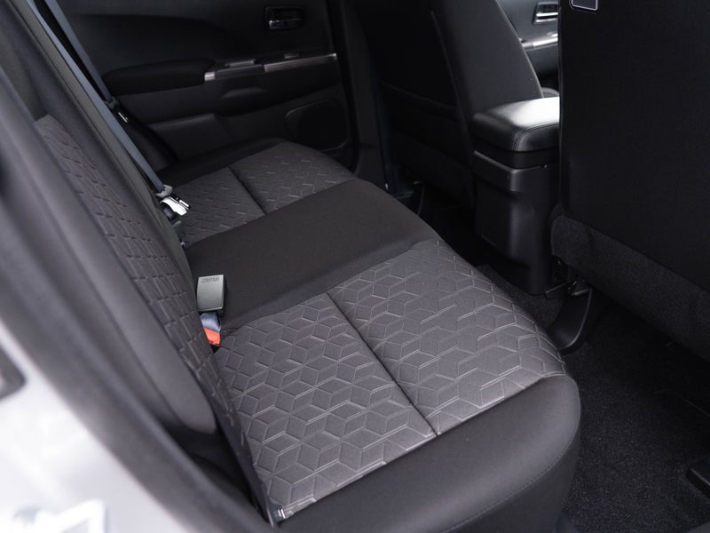 2026 Mitsubishi ASX LS 2.0P 2WD Auto image 3