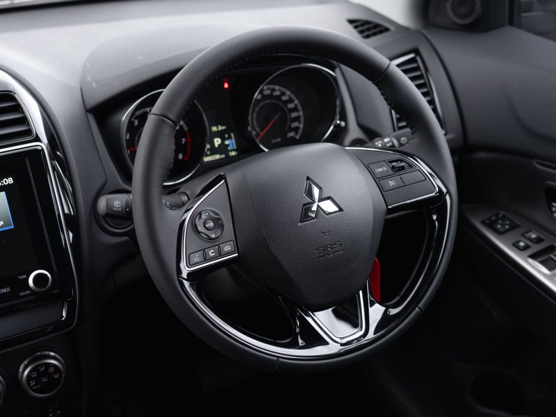 2026 Mitsubishi ASX LS 2.0P 2WD Auto image 5