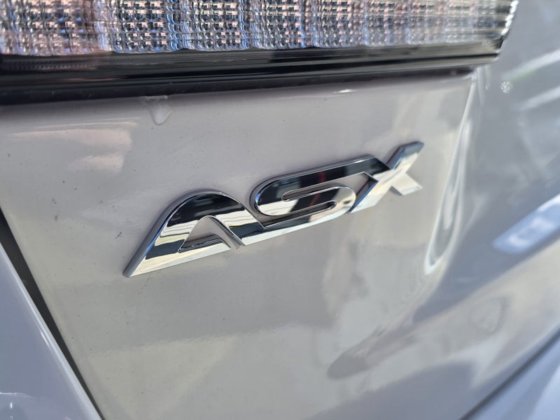 2026 Mitsubishi ASX LS 2.0P image 5