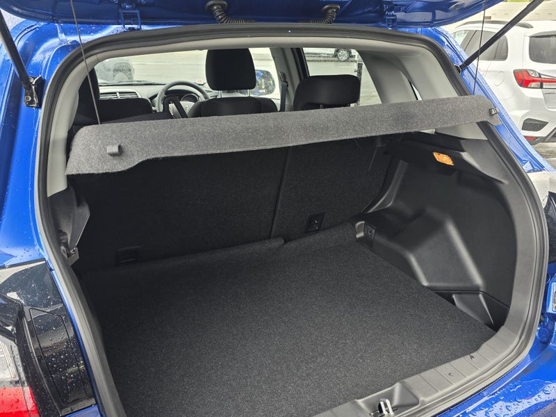 2026 Mitsubishi ASX LS 2.0P image 3