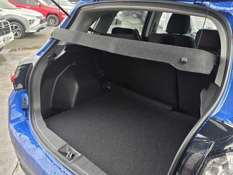 2026 Mitsubishi ASX LS 2.0P image 4