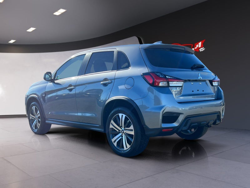 2026 Mitsubishi ASX LS 2.0P/CVT image 3