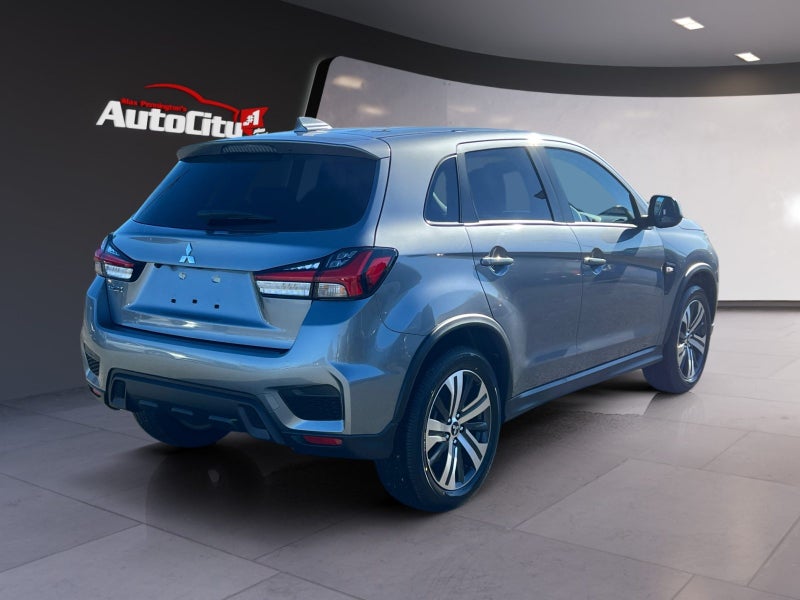 2026 Mitsubishi ASX LS 2.0P/CVT image 5