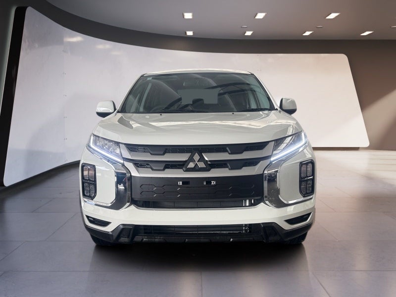 2026 Mitsubishi ASX LS 2.0P/CVT image 2