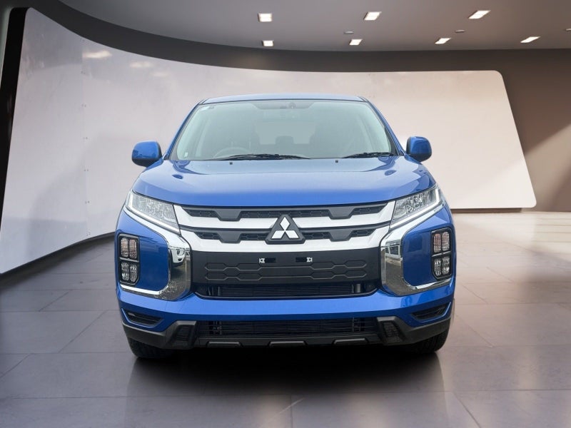 2026 Mitsubishi ASX LS 2.0P/CVT image 2