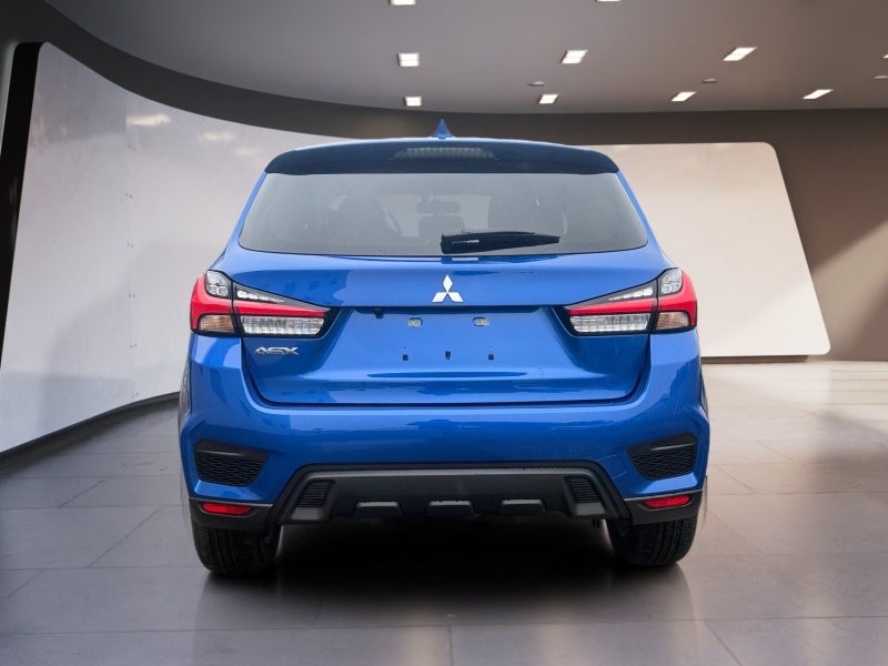 2026 Mitsubishi ASX LS 2.0P/CVT image 5