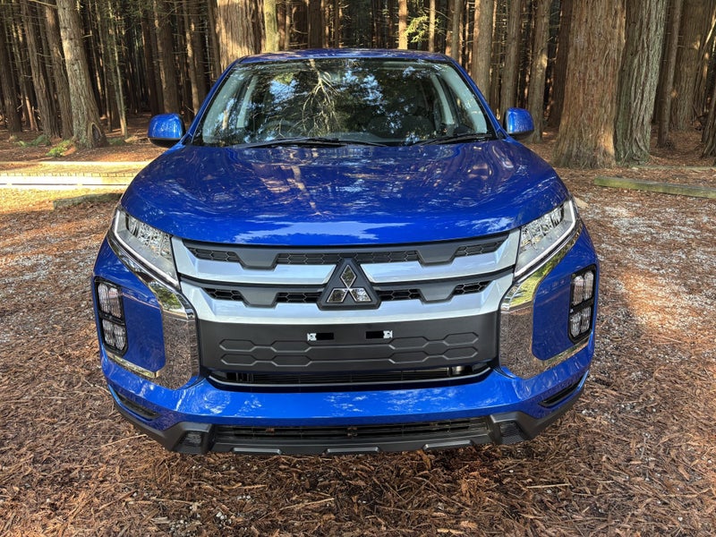 2026 Mitsubishi ASX LS image 2