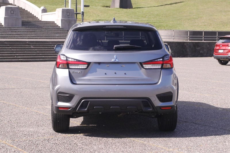 2026 Mitsubishi ASX LS image 5