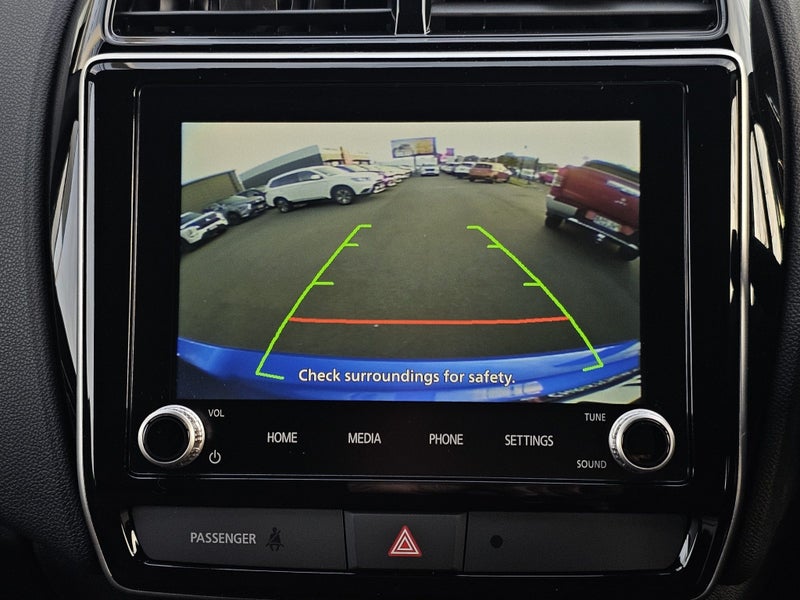 2026 Mitsubishi ASX LS 2WD 2.0P image 2