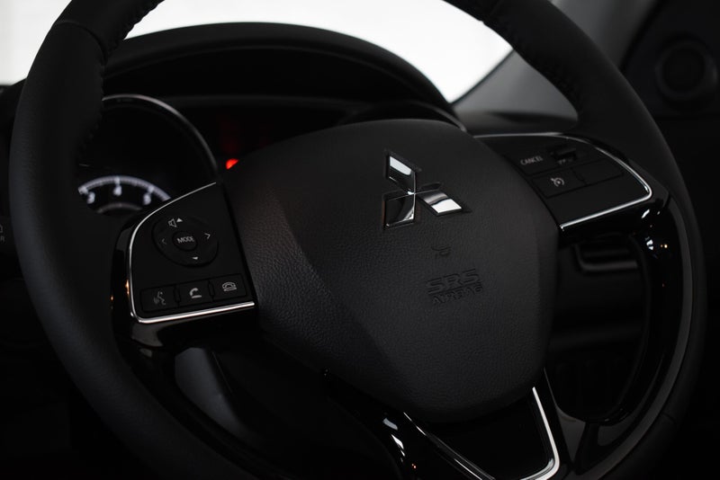 2026 Mitsubishi ASX LS 2WD 6Sp Auto image 3