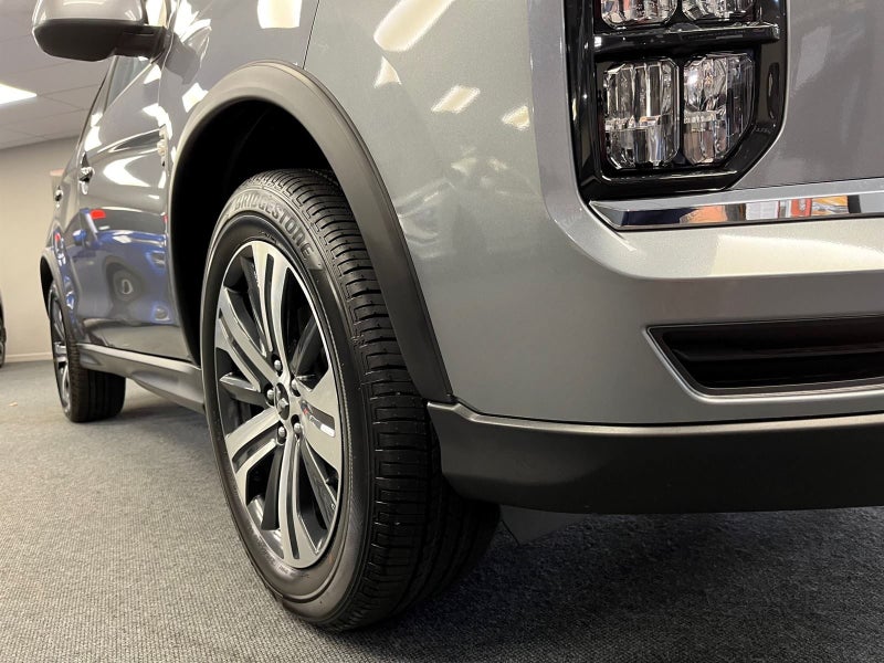 2026 Mitsubishi ASX LS image 3