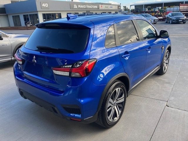 2026 Mitsubishi ASX LS image 3