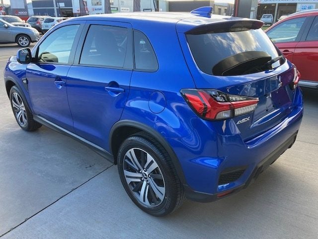 2026 Mitsubishi ASX LS image 4