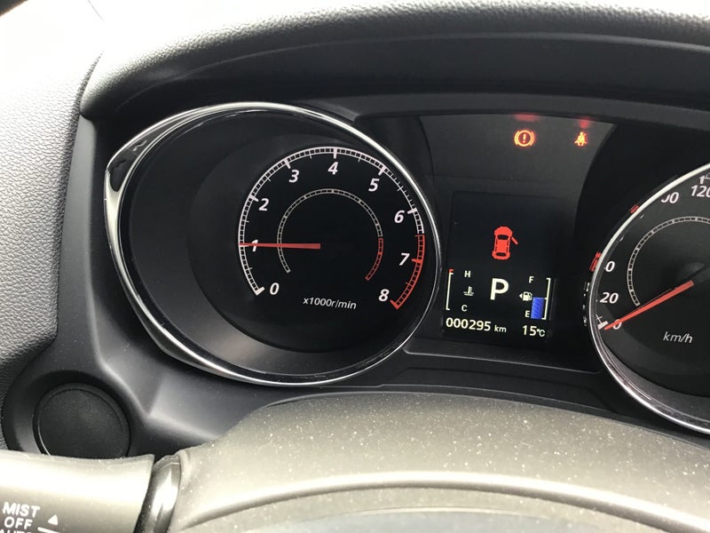 2026 Mitsubishi ASX LS image 3