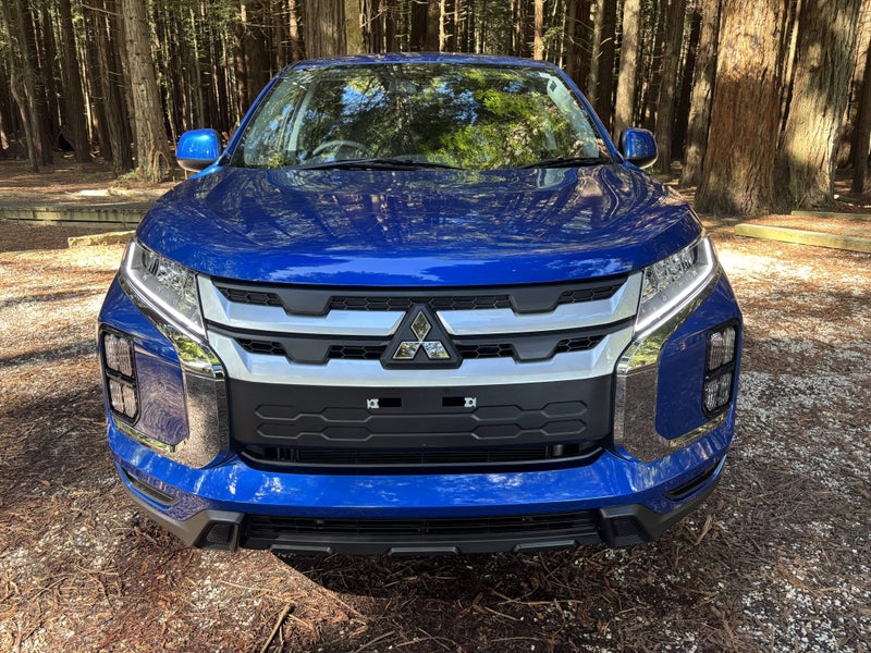 2026 Mitsubishi ASX LS image 2