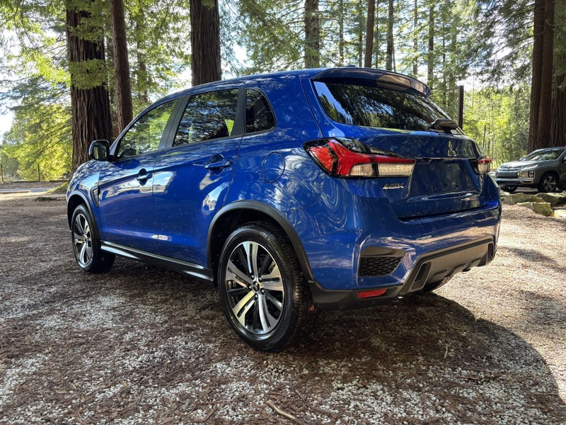2026 Mitsubishi ASX LS image 5